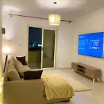 Luxury House In Cairo With A View