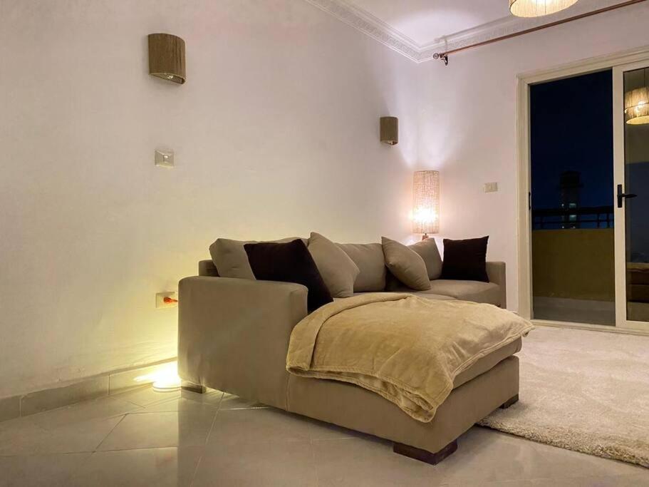 Luxury House In With A View Cairo
