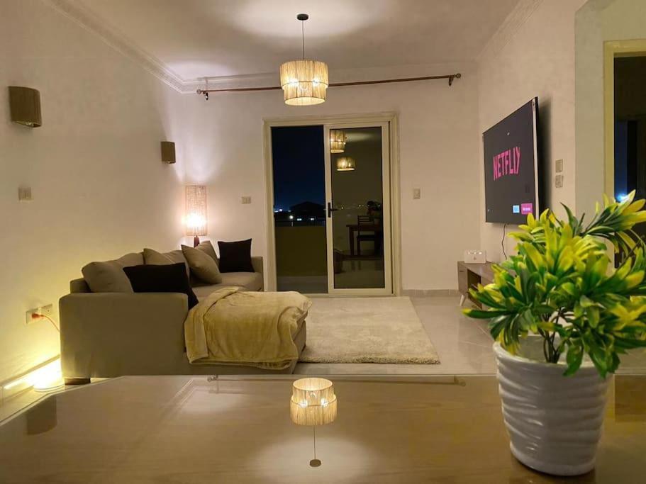 Apartment Luxury House In With A View *