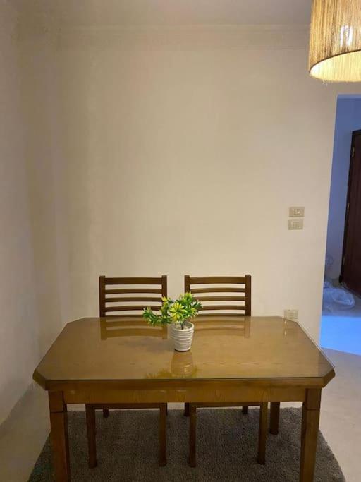Apartment Luxury House In With A View Cairo