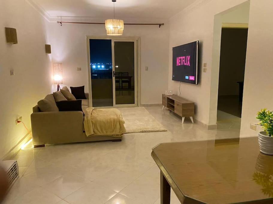 Apartment Luxury House In With A View *