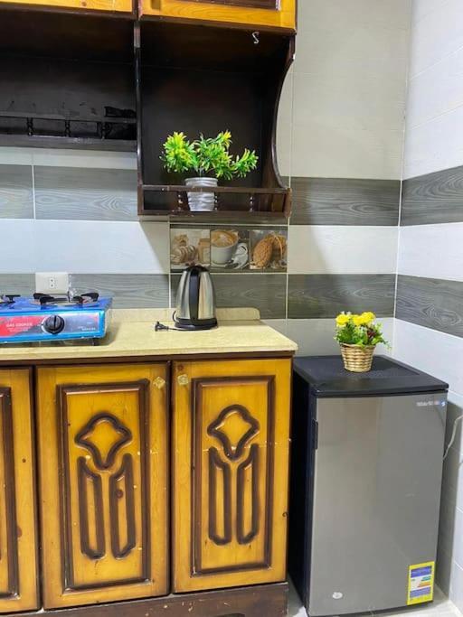 Luxury House In With A View * Cairo