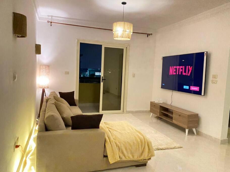Apartment Luxury House In With A View Cairo